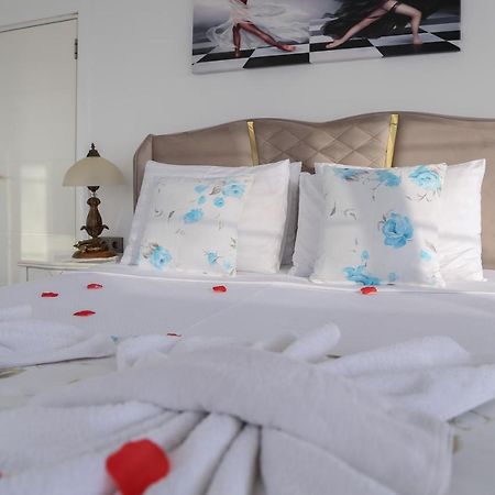 Dantela Butik Hotel Cesme Ngoại thất bức ảnh