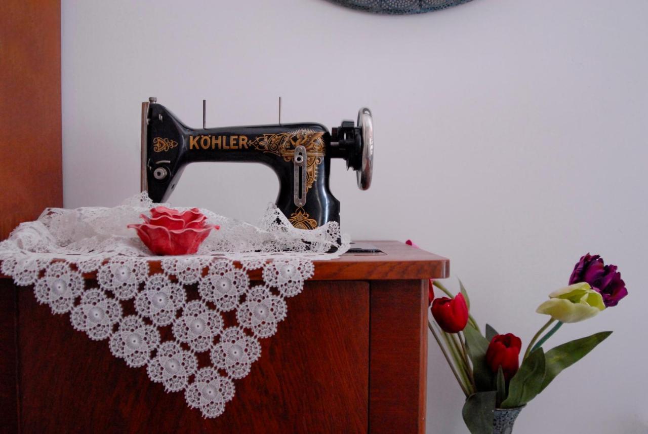 Dantela Butik Hotel Cesme Ngoại thất bức ảnh