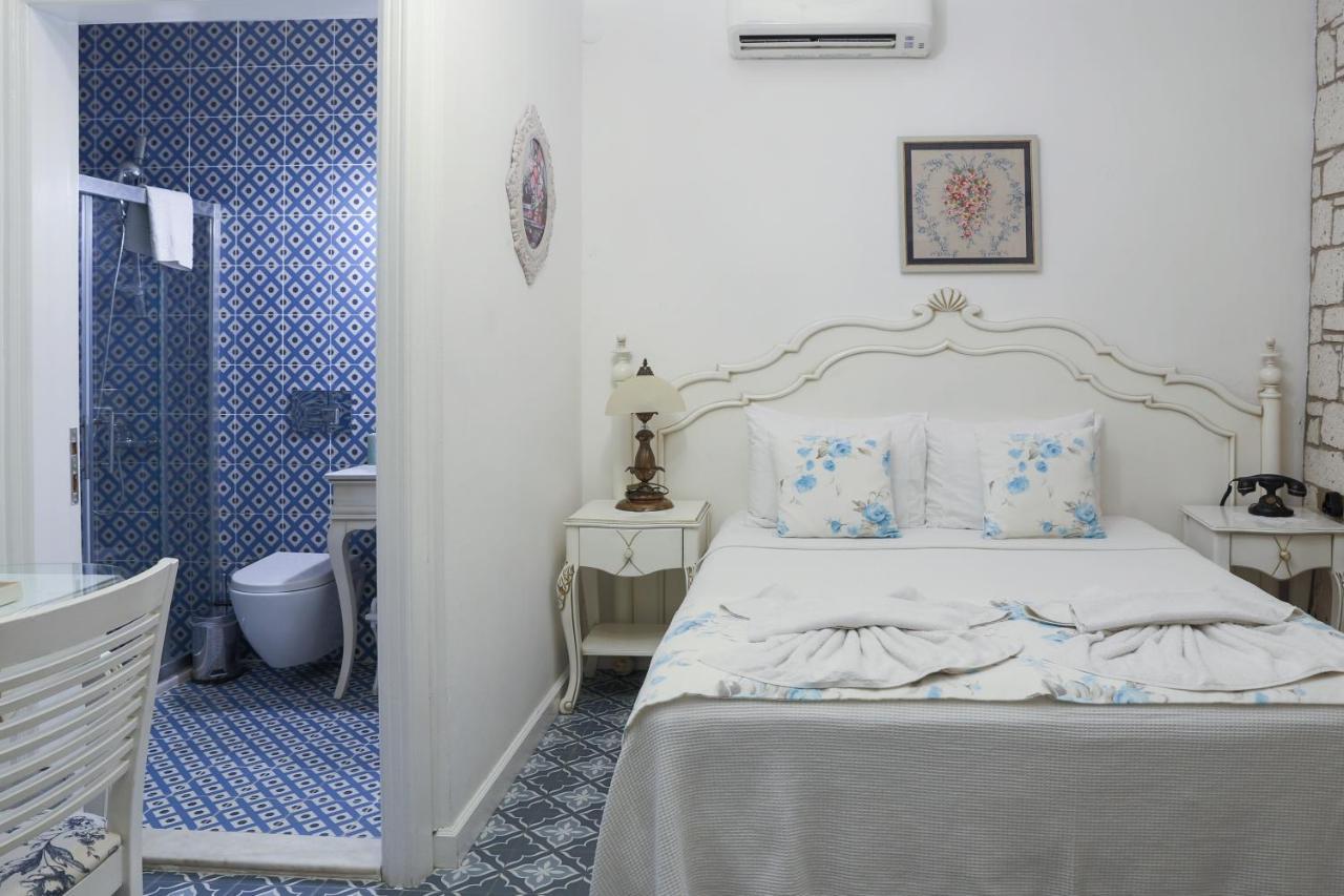 Dantela Butik Hotel Cesme Ngoại thất bức ảnh