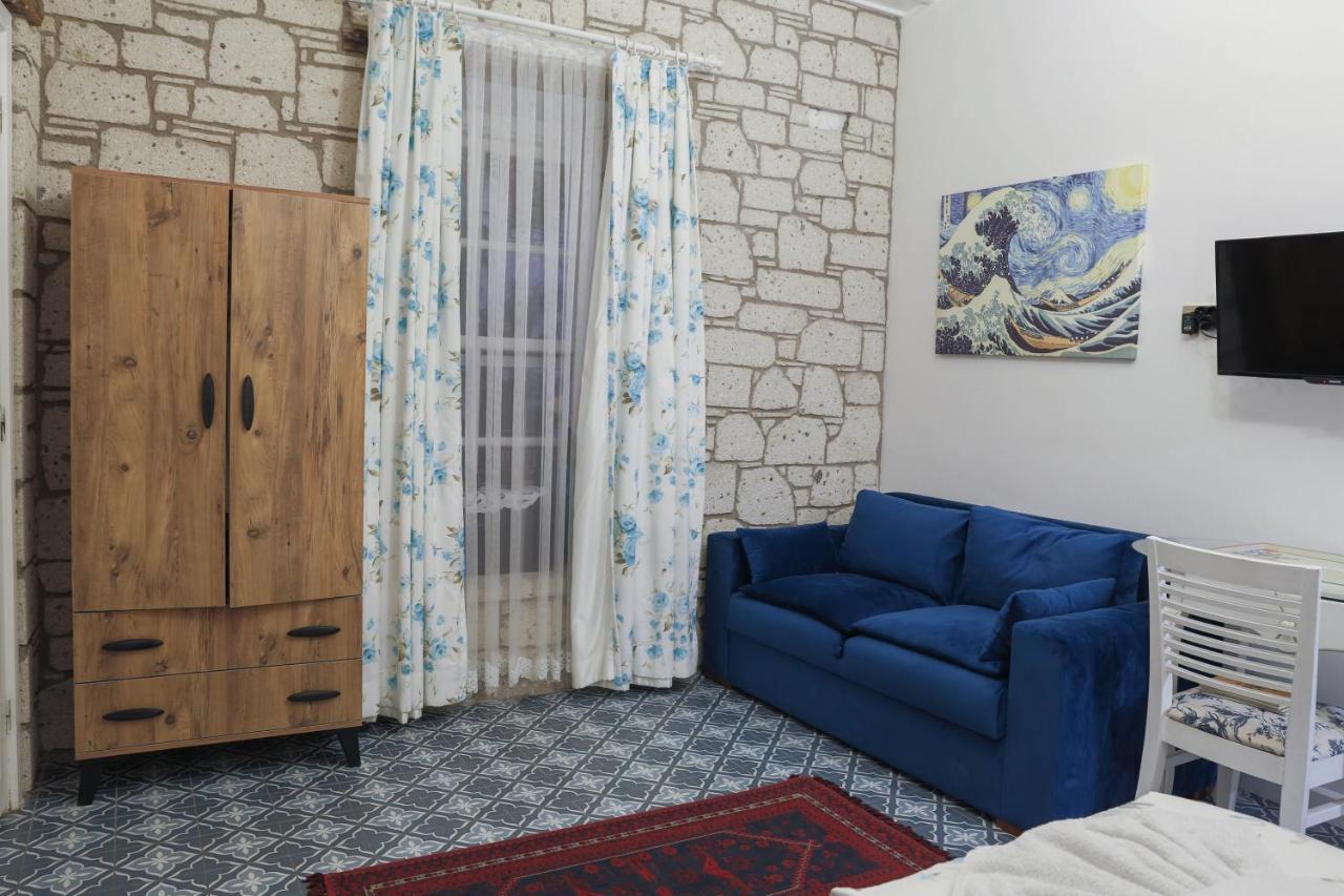 Dantela Butik Hotel Cesme Ngoại thất bức ảnh