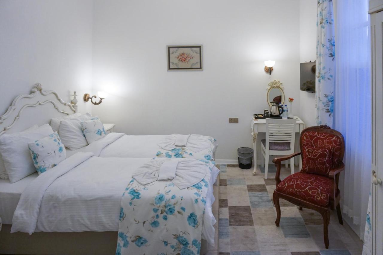 Dantela Butik Hotel Cesme Ngoại thất bức ảnh