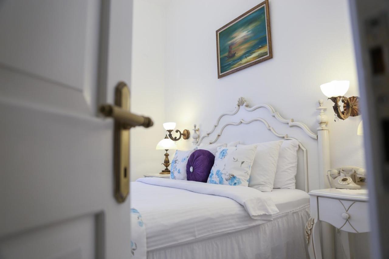Dantela Butik Hotel Cesme Ngoại thất bức ảnh