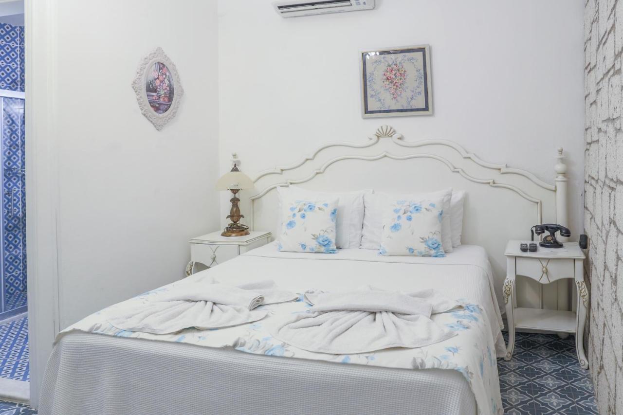 Dantela Butik Hotel Cesme Ngoại thất bức ảnh