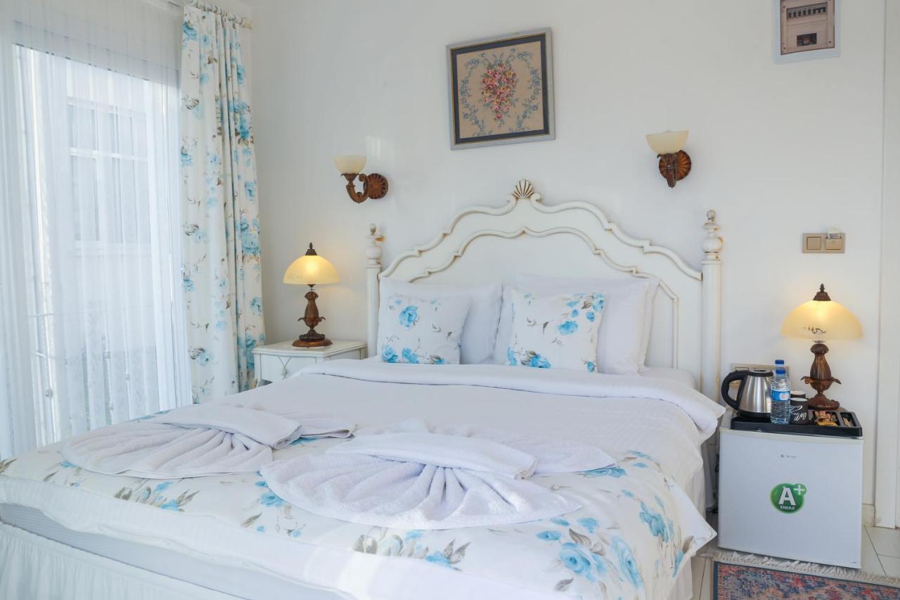 Dantela Butik Hotel Cesme Ngoại thất bức ảnh