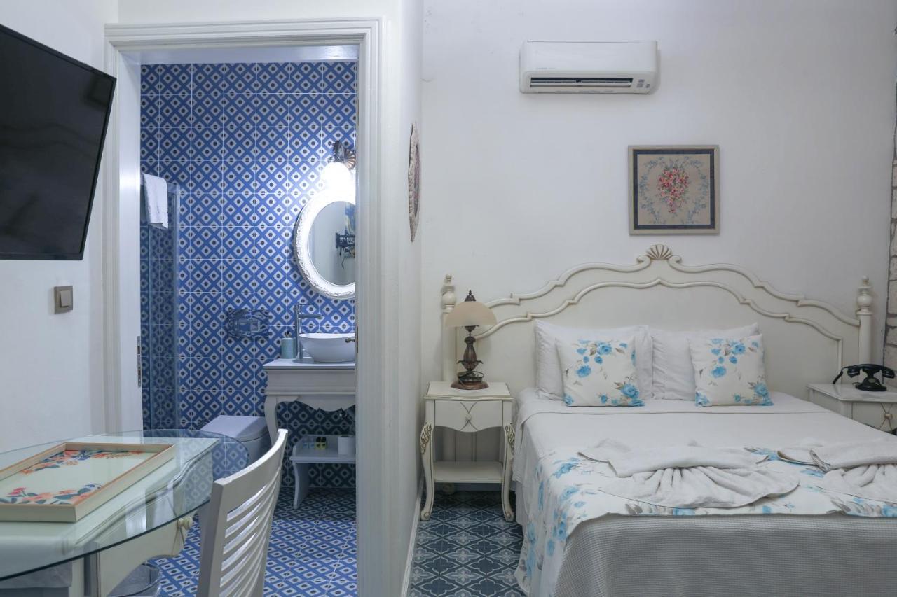 Dantela Butik Hotel Cesme Ngoại thất bức ảnh