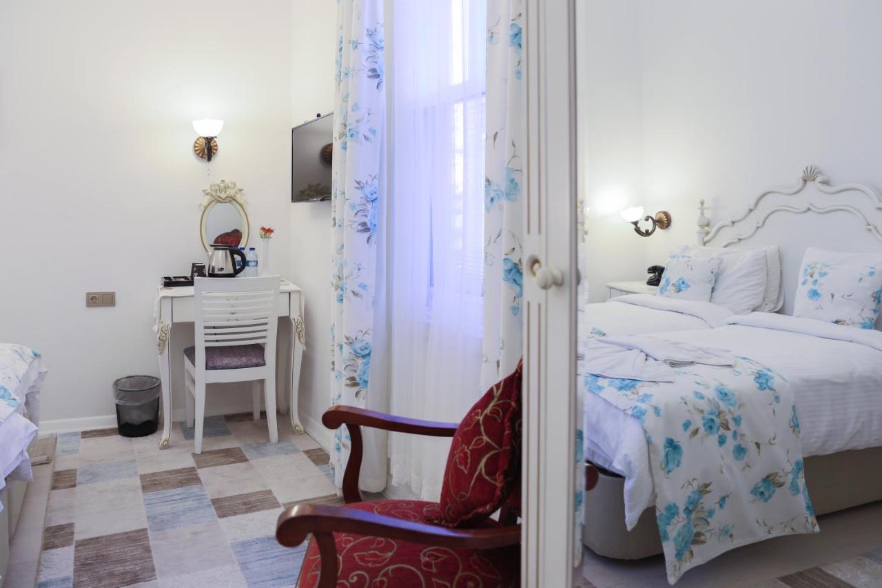 Dantela Butik Hotel Cesme Ngoại thất bức ảnh