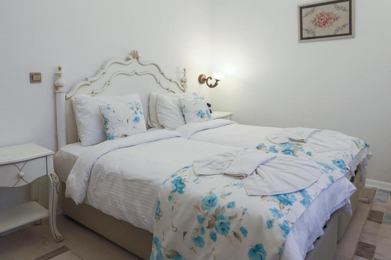 Dantela Butik Hotel Cesme Ngoại thất bức ảnh