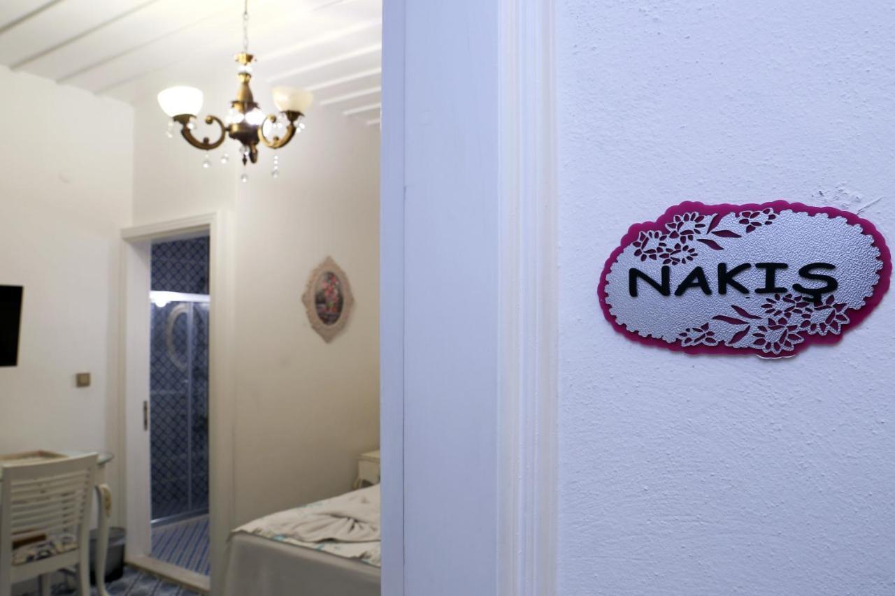 Dantela Butik Hotel Cesme Ngoại thất bức ảnh