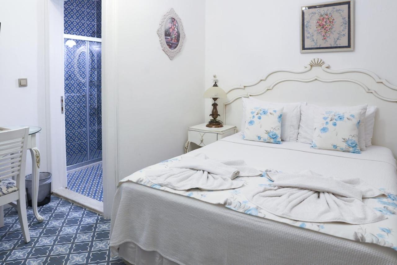 Dantela Butik Hotel Cesme Ngoại thất bức ảnh