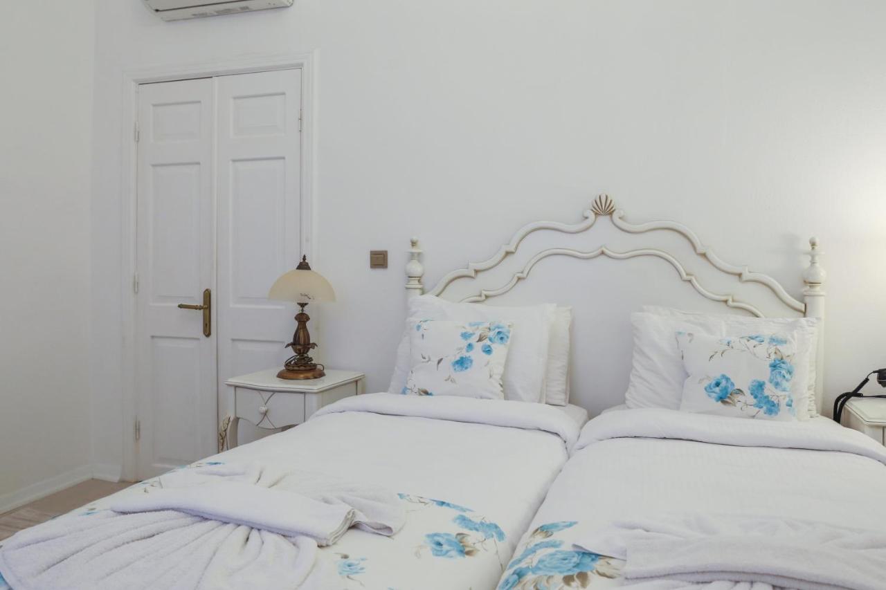 Dantela Butik Hotel Cesme Ngoại thất bức ảnh
