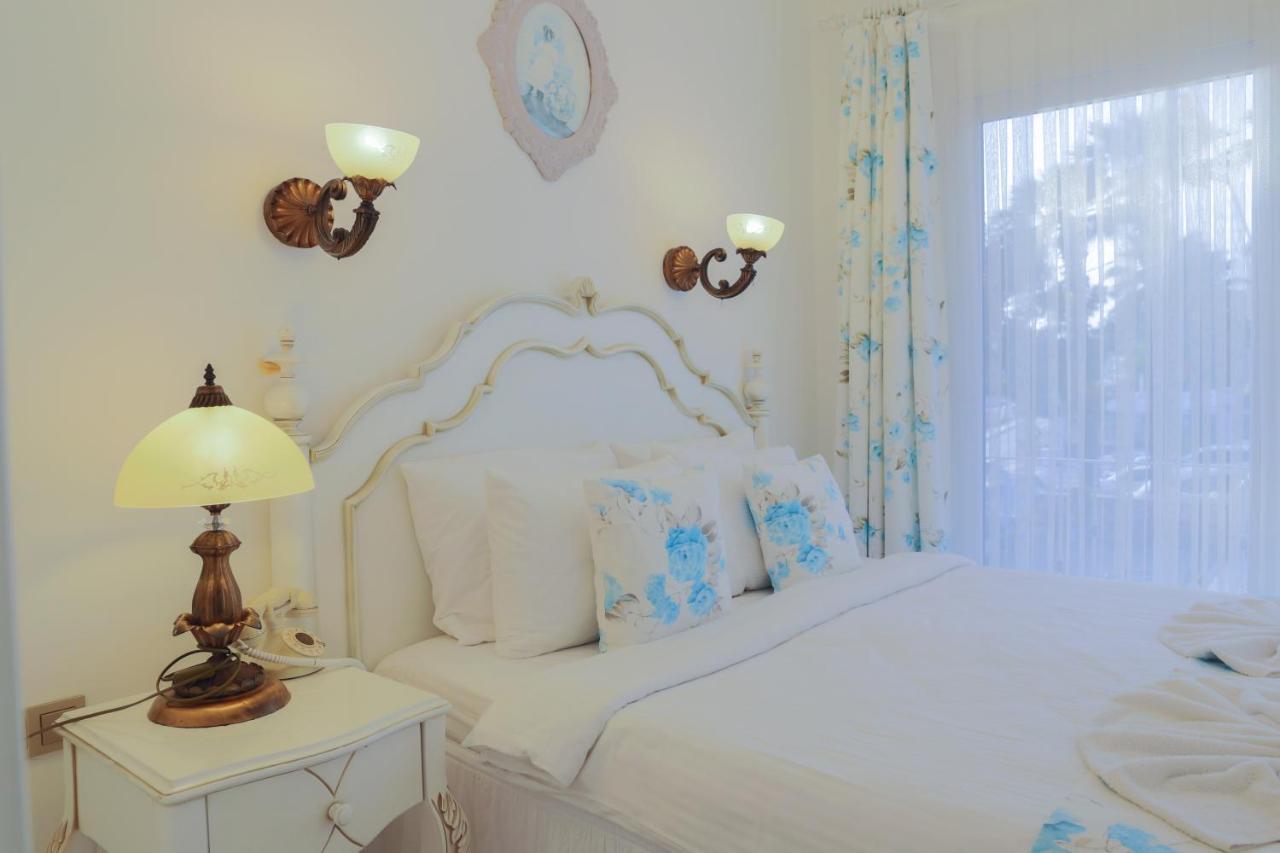Dantela Butik Hotel Cesme Ngoại thất bức ảnh