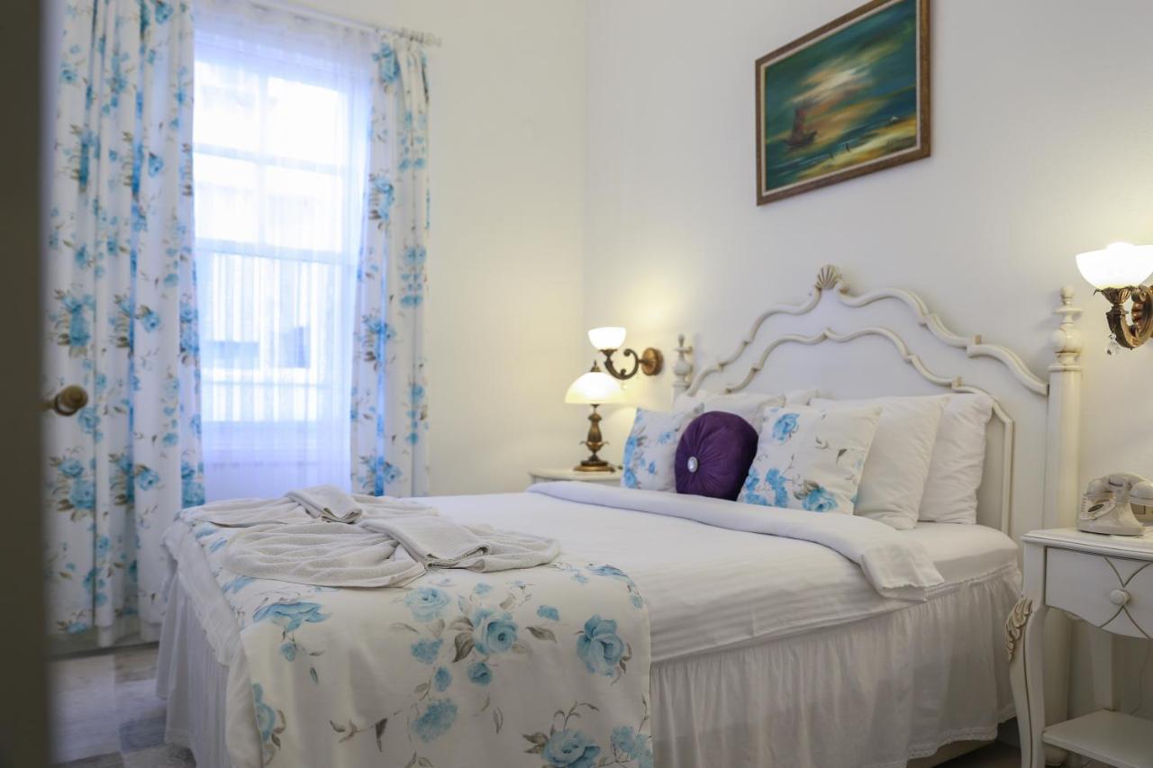 Dantela Butik Hotel Cesme Ngoại thất bức ảnh