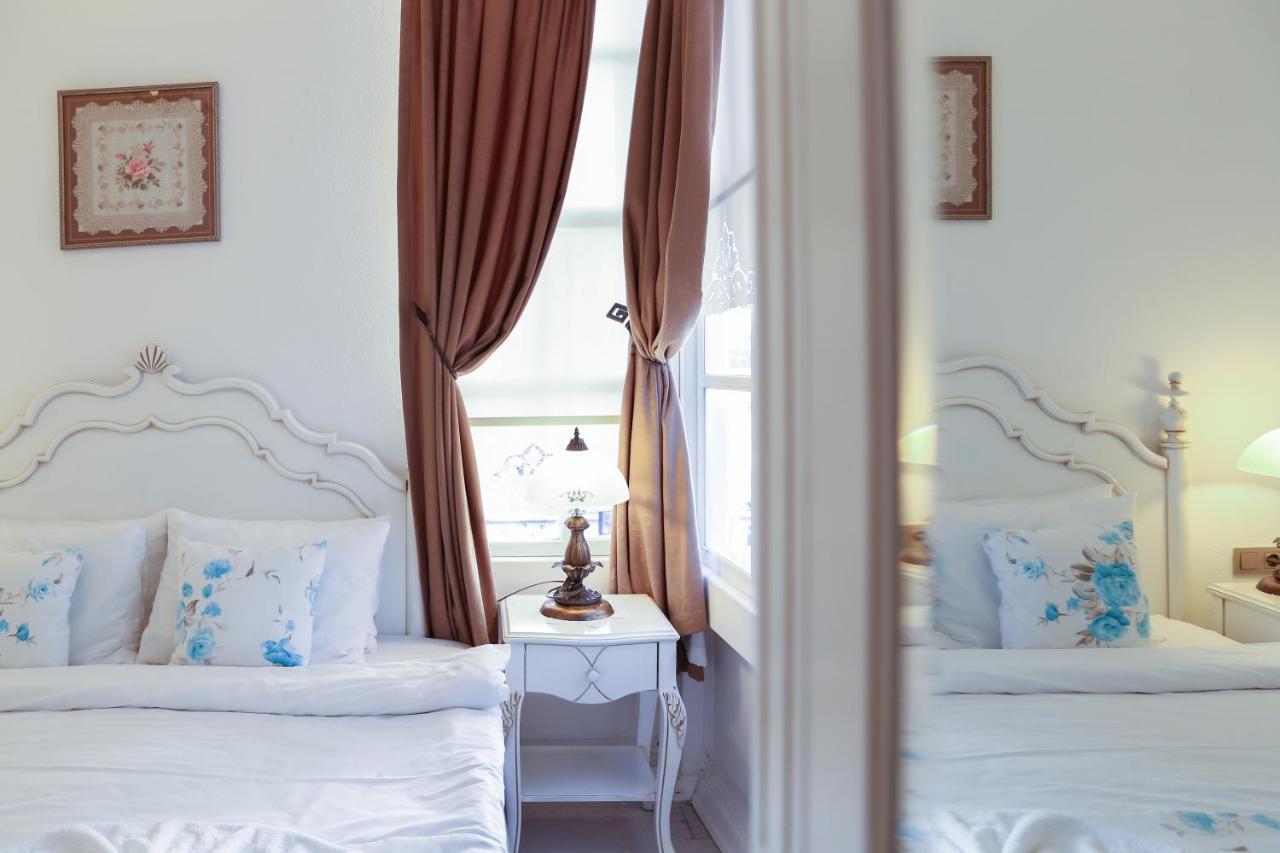 Dantela Butik Hotel Cesme Ngoại thất bức ảnh