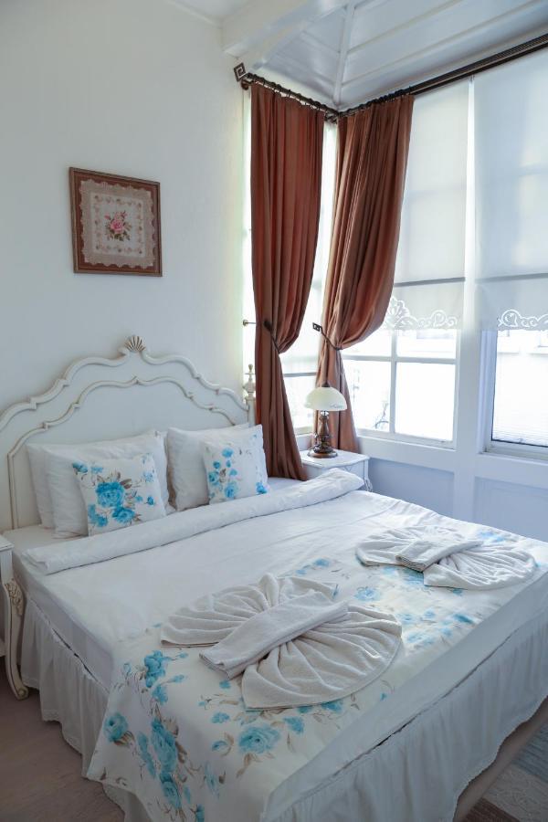 Dantela Butik Hotel Cesme Ngoại thất bức ảnh