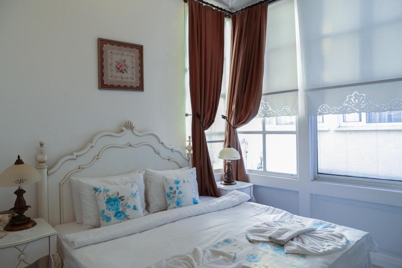 Dantela Butik Hotel Cesme Ngoại thất bức ảnh