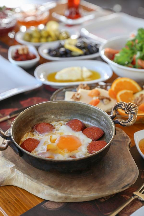 Dantela Butik Hotel Cesme Ngoại thất bức ảnh