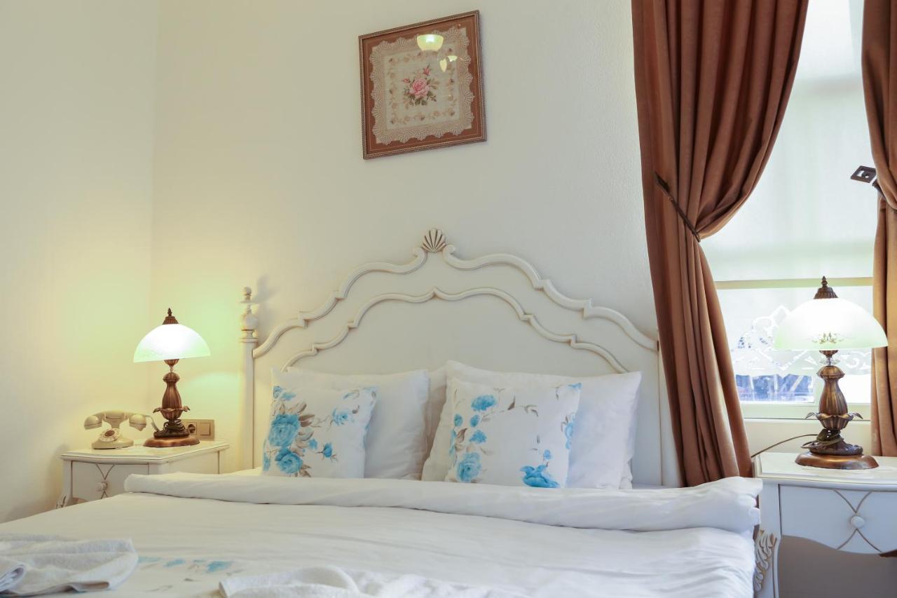Dantela Butik Hotel Cesme Ngoại thất bức ảnh