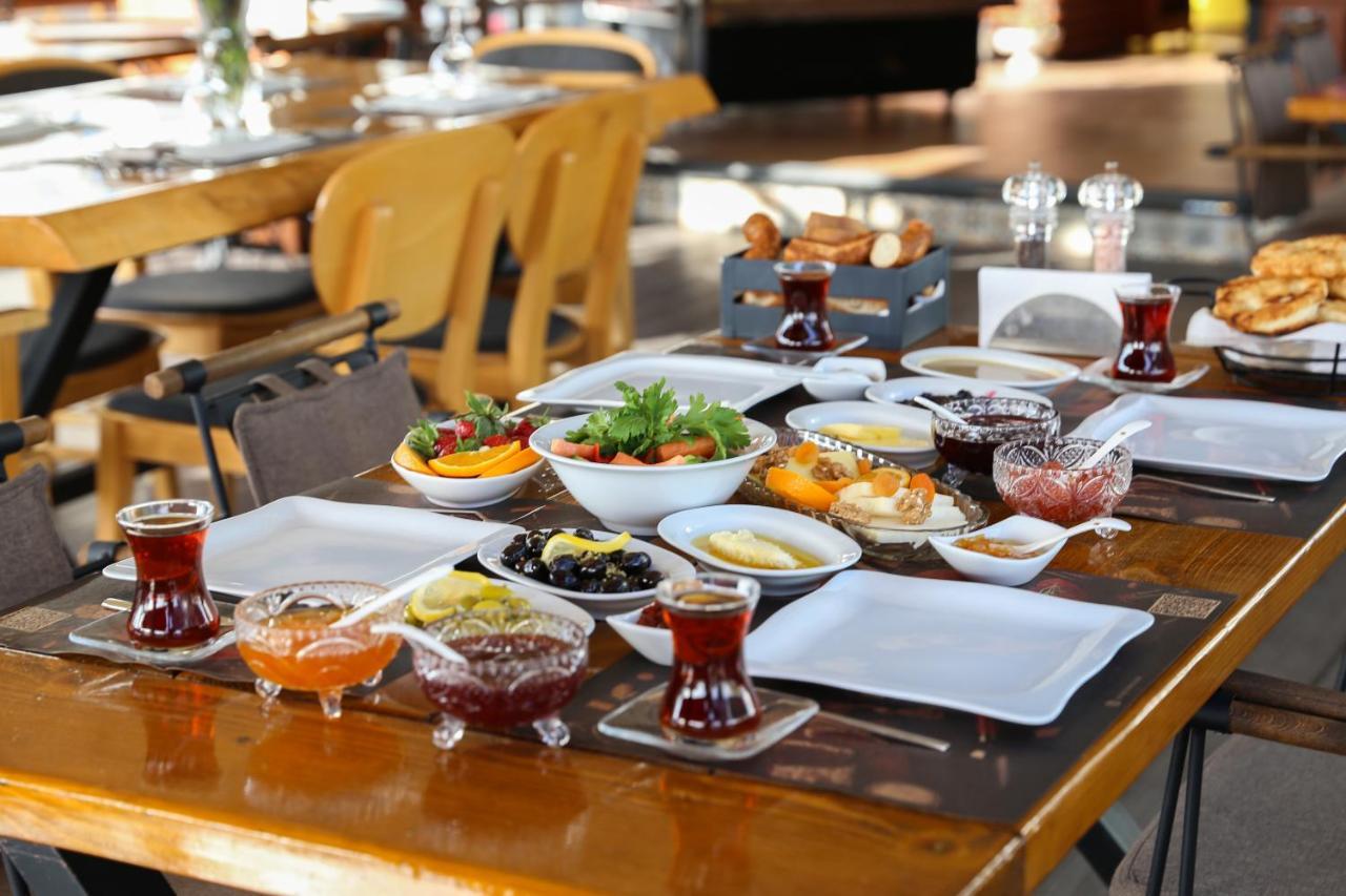 Dantela Butik Hotel Cesme Ngoại thất bức ảnh