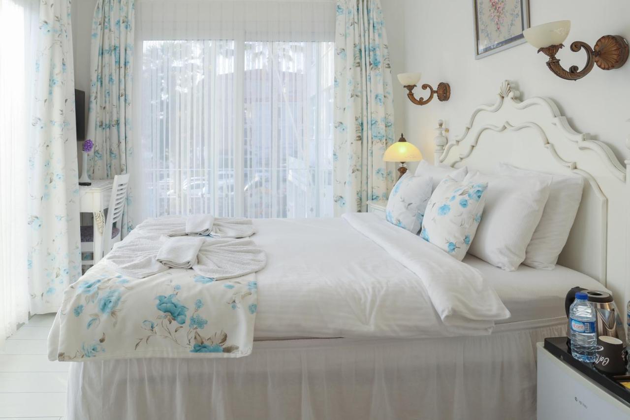 Dantela Butik Hotel Cesme Ngoại thất bức ảnh