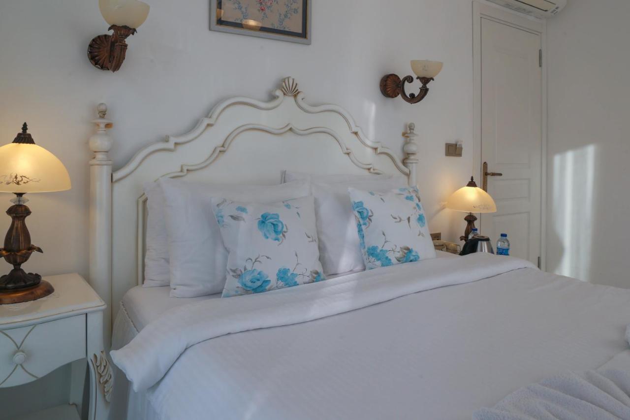 Dantela Butik Hotel Cesme Ngoại thất bức ảnh
