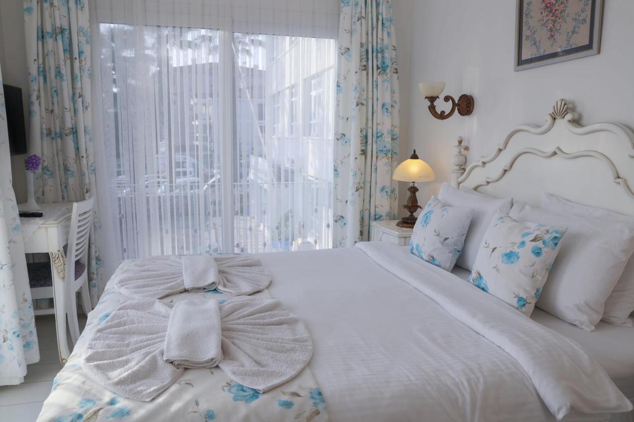 Dantela Butik Hotel Cesme Ngoại thất bức ảnh