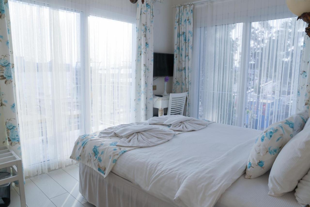 Dantela Butik Hotel Cesme Ngoại thất bức ảnh