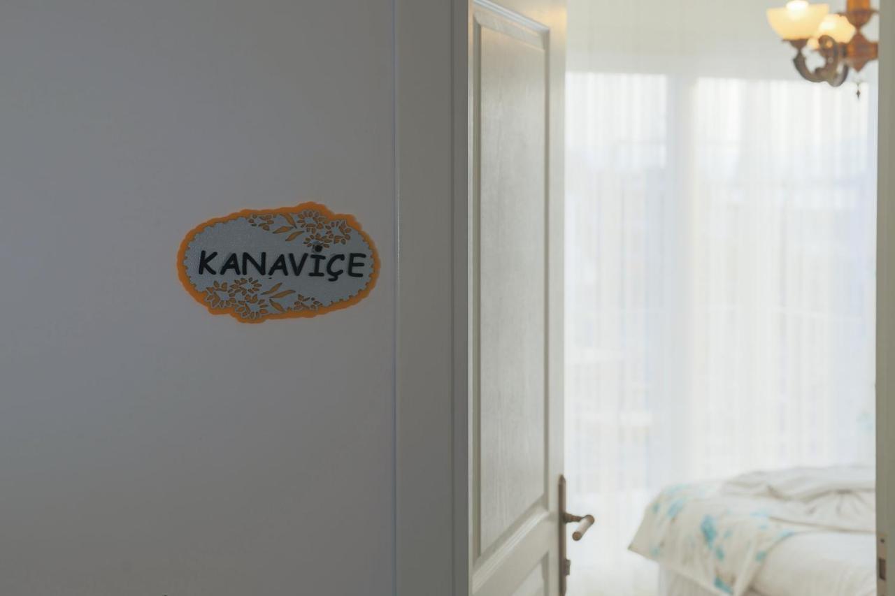 Dantela Butik Hotel Cesme Ngoại thất bức ảnh