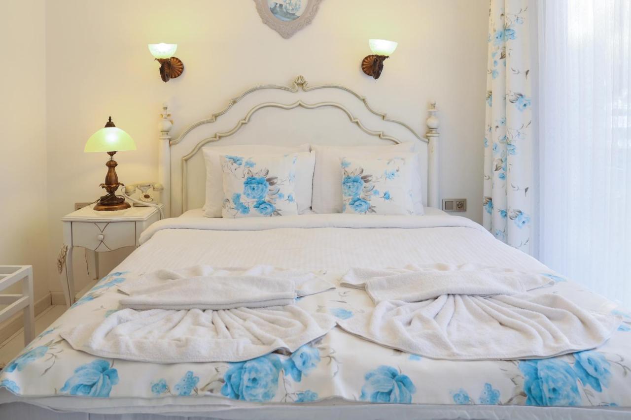 Dantela Butik Hotel Cesme Ngoại thất bức ảnh