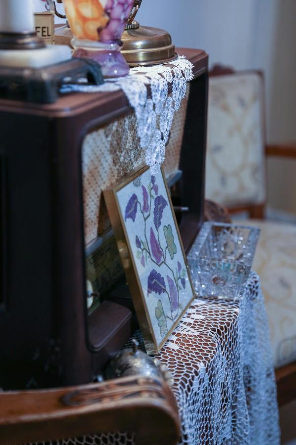 Dantela Butik Hotel Cesme Ngoại thất bức ảnh