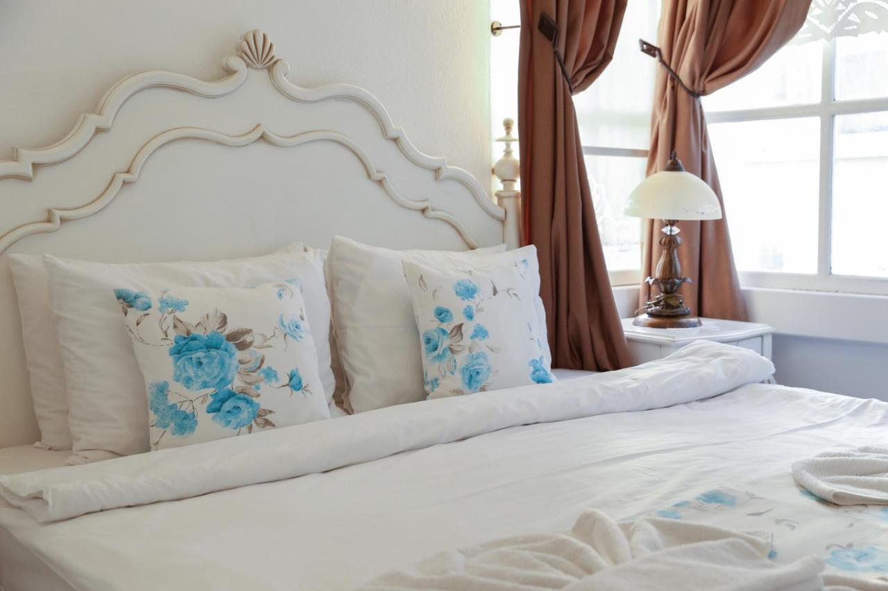 Dantela Butik Hotel Cesme Ngoại thất bức ảnh