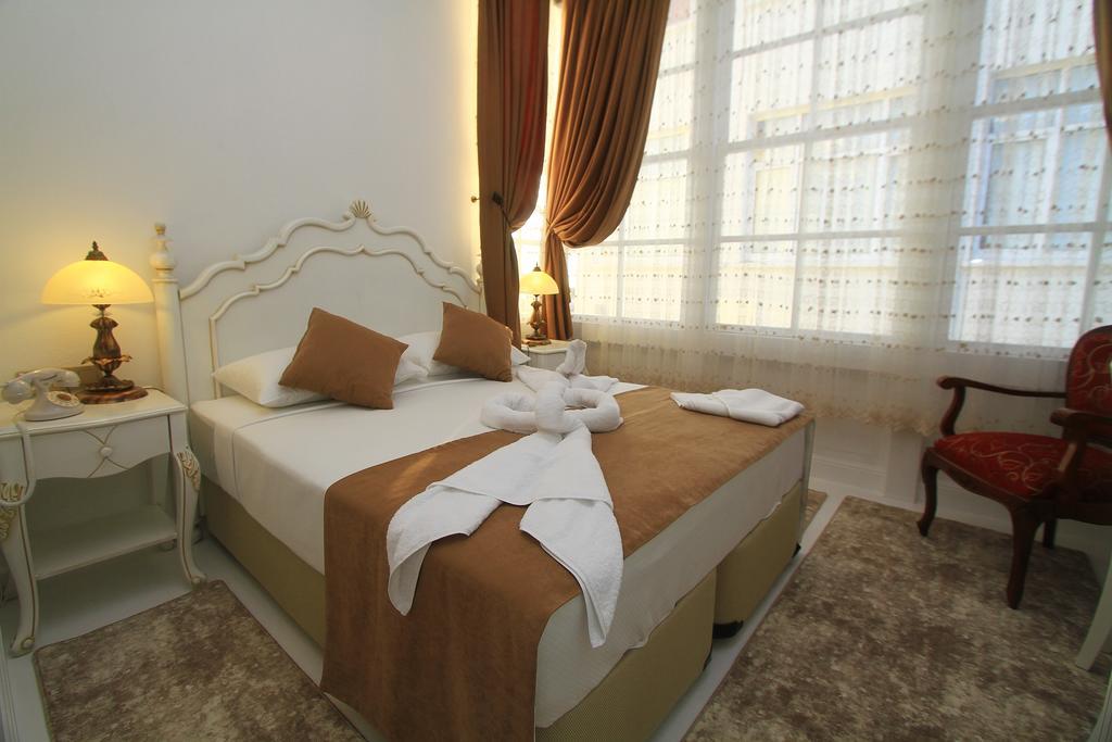Dantela Butik Hotel Cesme Phòng bức ảnh
